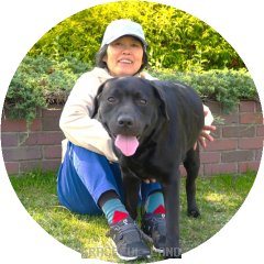 甘えん坊さんのローズ♪